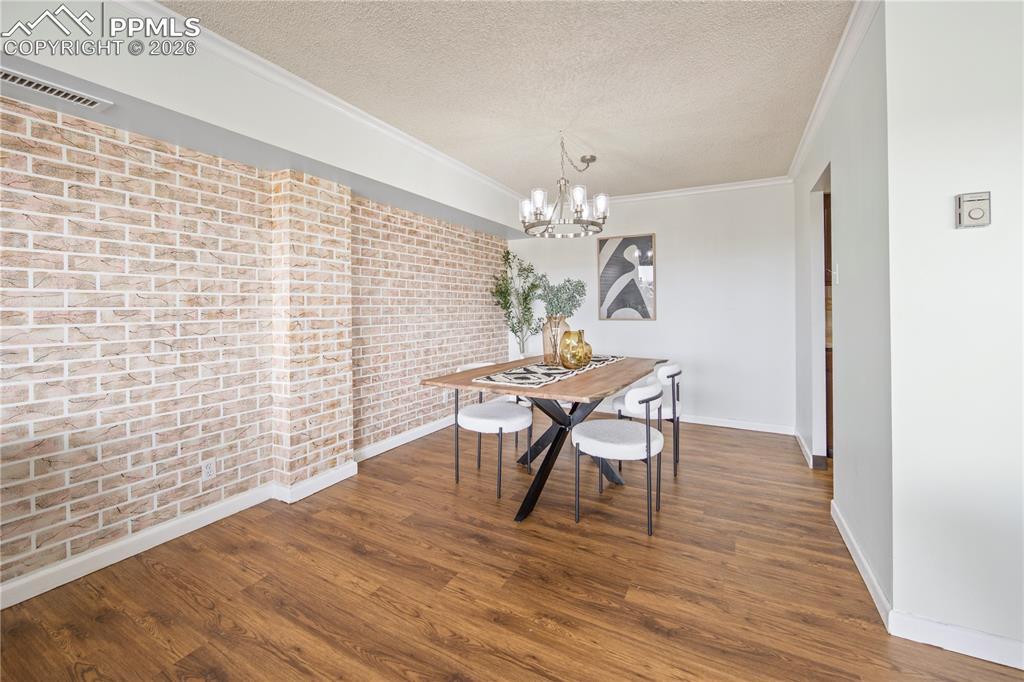 411 Lakewood Circle Colorado Springs CO 80910