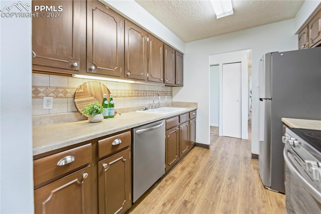 411 Lakewood Circle Colorado Springs CO 80910