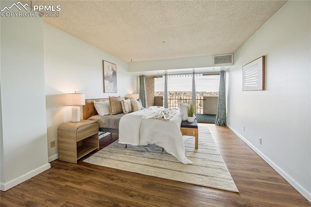 411 Lakewood Circle Colorado Springs CO 80910