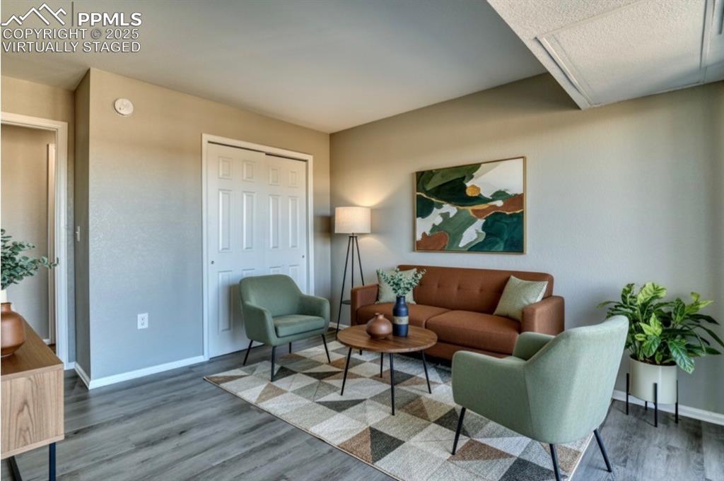 411 Lakewood Circle Colorado Springs CO 80910