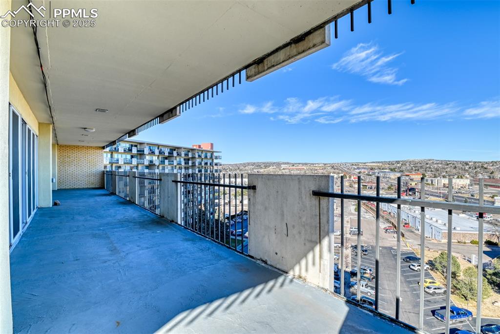 411 Lakewood Circle Colorado Springs CO 80910