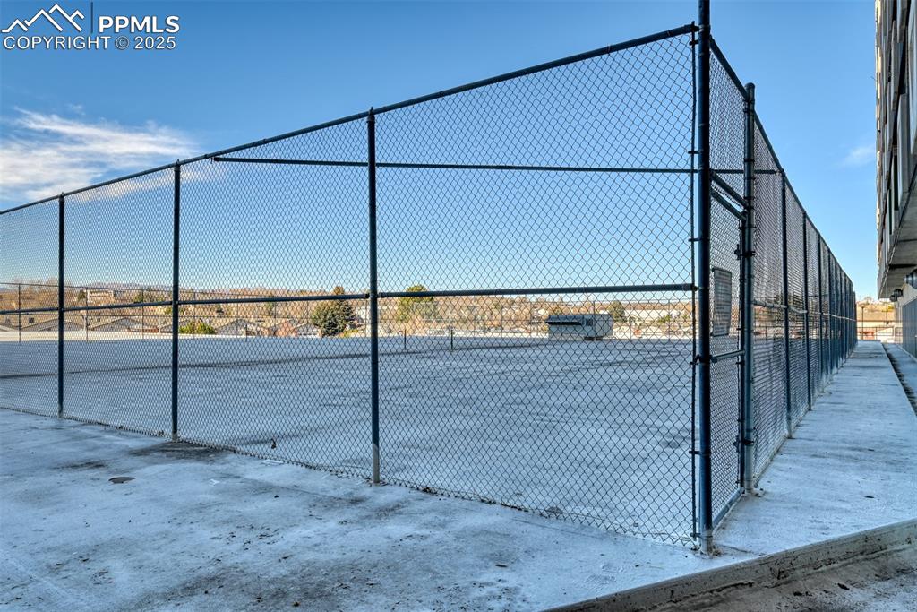 411 Lakewood Circle Colorado Springs CO 80910
