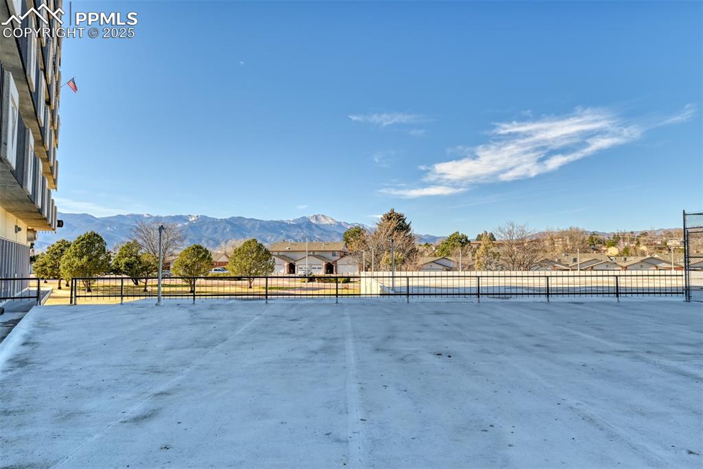411 Lakewood Circle Colorado Springs CO 80910