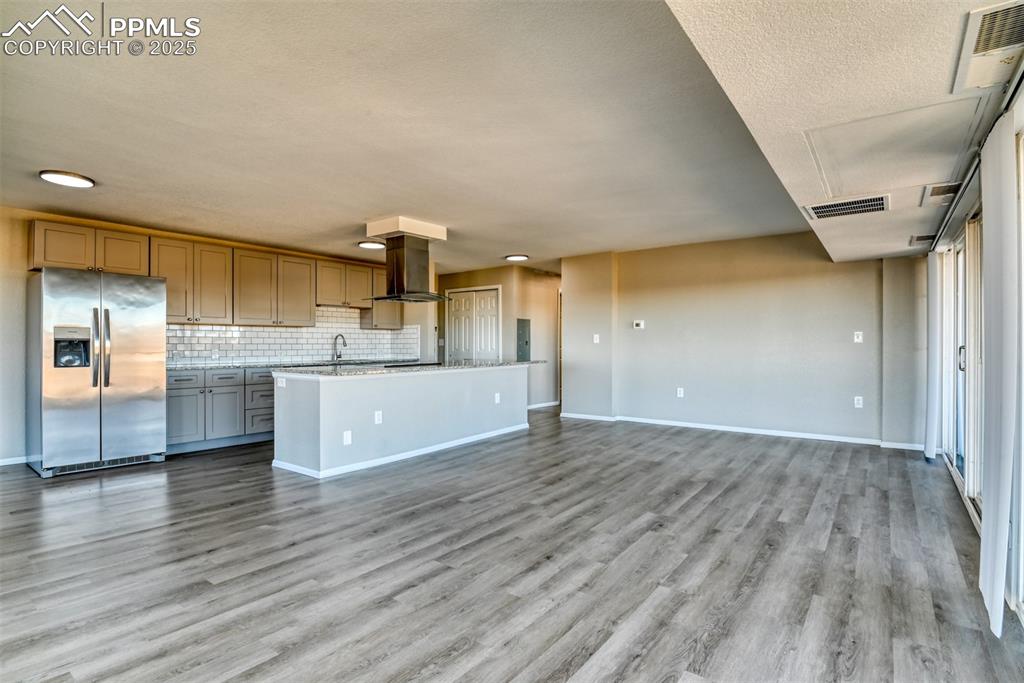 411 Lakewood Circle Colorado Springs CO 80910
