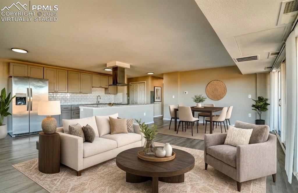 411 Lakewood Circle Colorado Springs CO 80910
