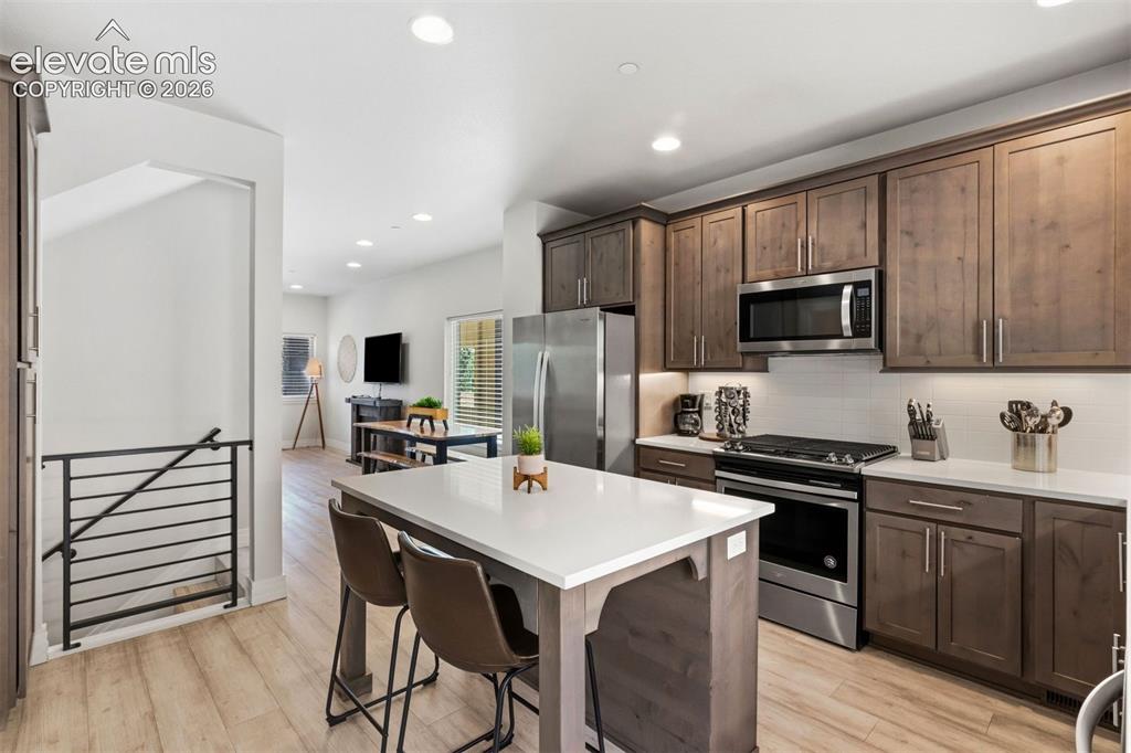 417 N Chestnut Street Colorado Springs CO 80905