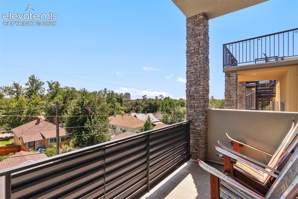 417 N Chestnut Street Colorado Springs CO 80905