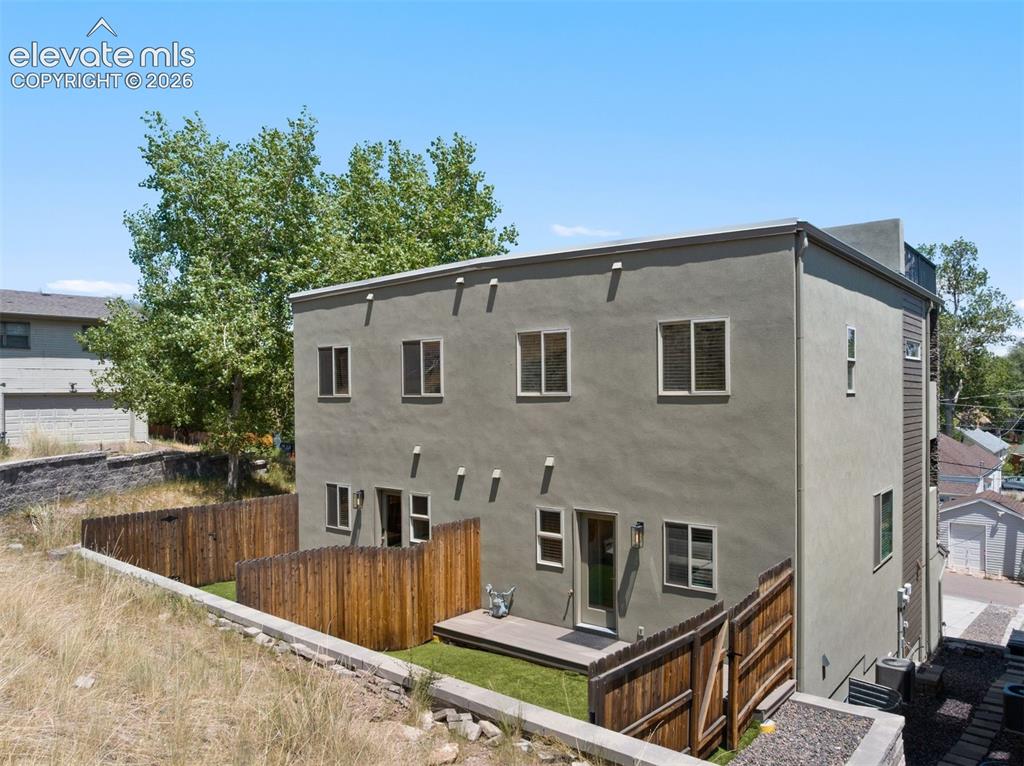 417 N Chestnut Street Colorado Springs CO 80905