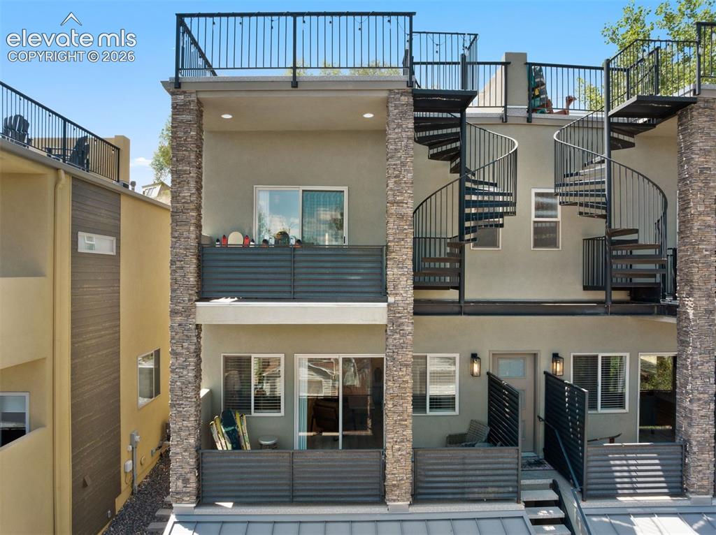 417 N Chestnut Street Colorado Springs CO 80905