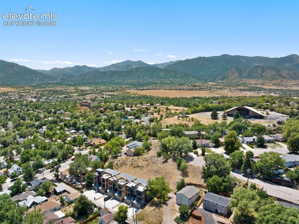 417 N Chestnut Street Colorado Springs CO 80905