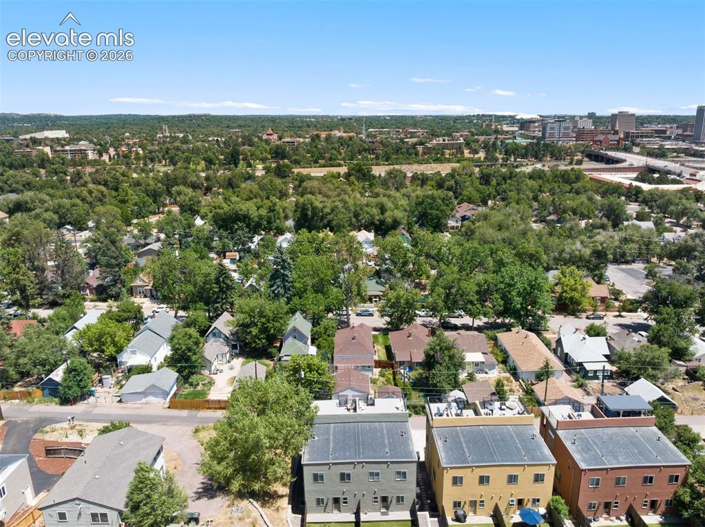 417 N Chestnut Street Colorado Springs CO 80905