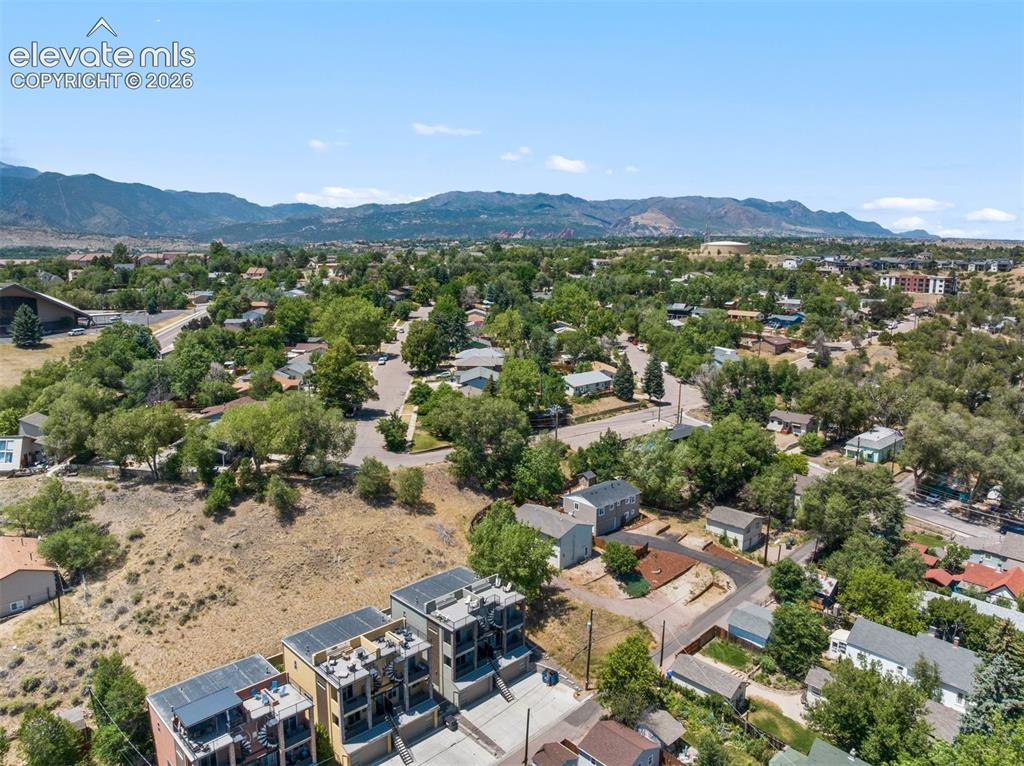 417 N Chestnut Street Colorado Springs CO 80905
