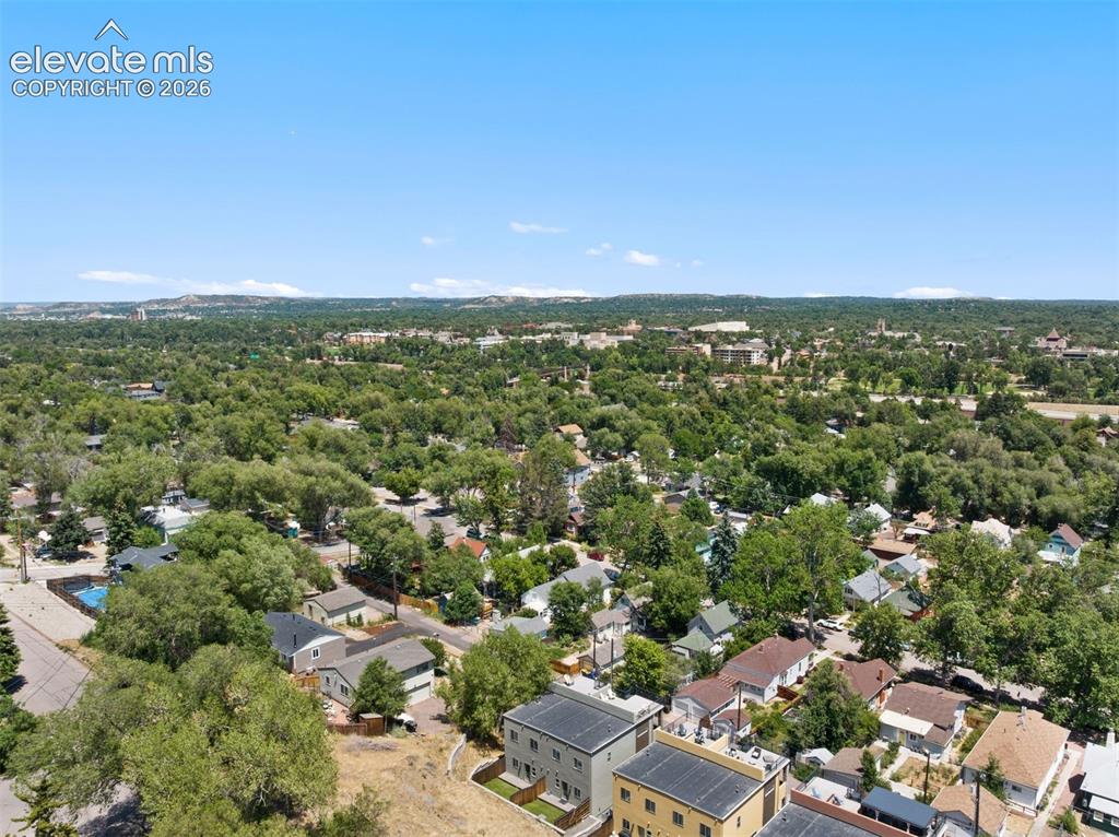 417 N Chestnut Street Colorado Springs CO 80905