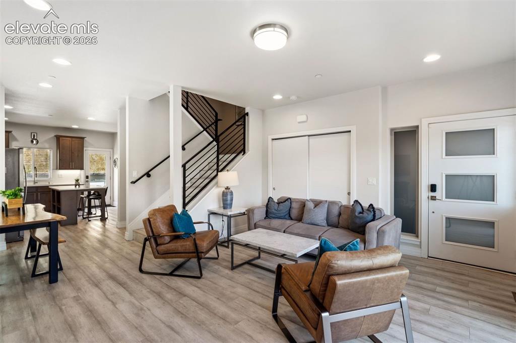 417 N Chestnut Street Colorado Springs CO 80905
