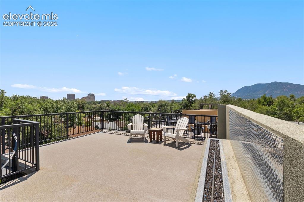417 N Chestnut Street Colorado Springs CO 80905