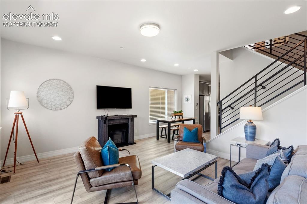 417 N Chestnut Street Colorado Springs CO 80905