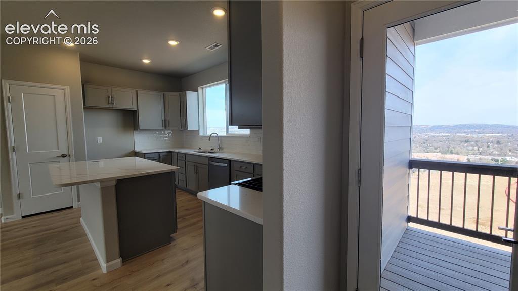 723 Belleza View Colorado Springs CO 80907