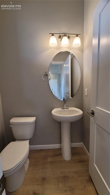 723 Belleza View Colorado Springs CO 80907