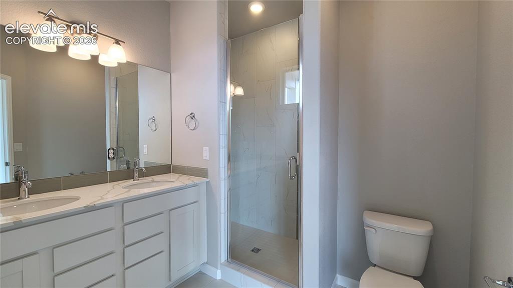 723 Belleza View Colorado Springs CO 80907