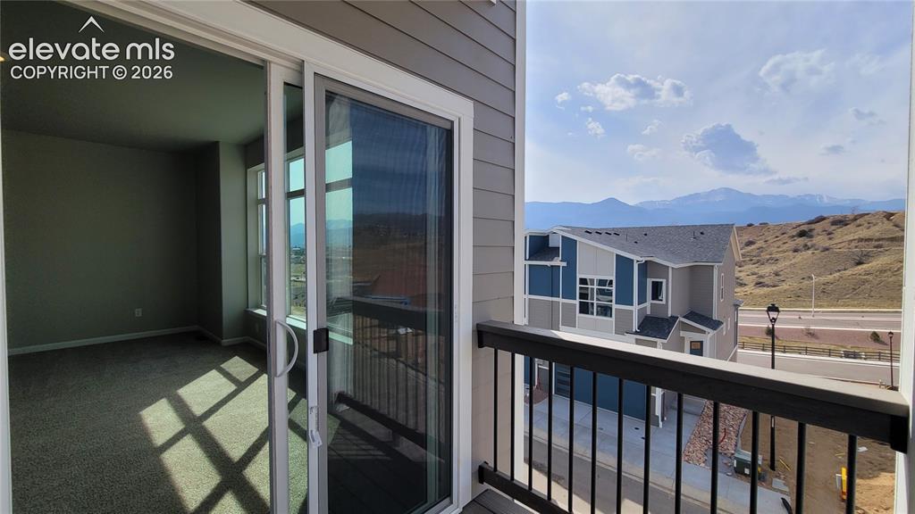 723 Belleza View Colorado Springs CO 80907