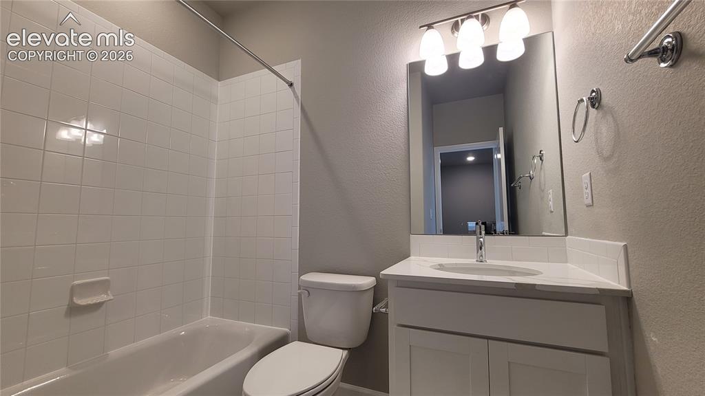 723 Belleza View Colorado Springs CO 80907