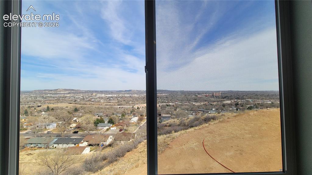 723 Belleza View Colorado Springs CO 80907