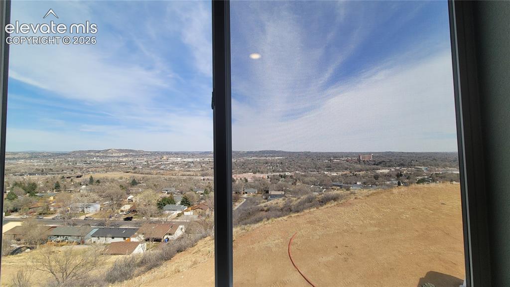 723 Belleza View Colorado Springs CO 80907