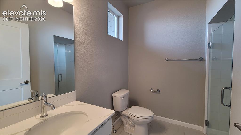 723 Belleza View Colorado Springs CO 80907