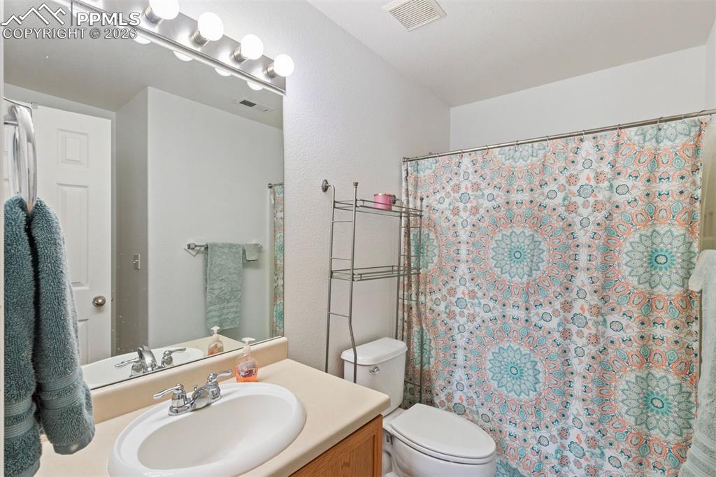 10580 Wells Point Fountain CO 80817