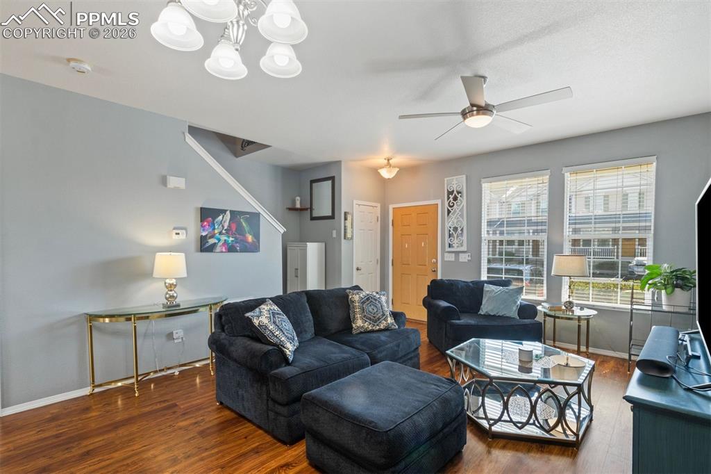 10580 Wells Point Fountain CO 80817