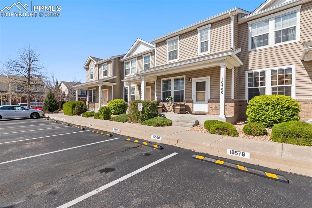 10580 Wells Point Fountain CO 80817