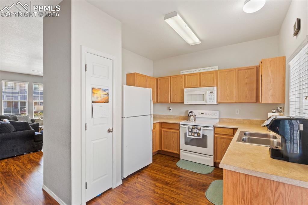 10580 Wells Point Fountain CO 80817