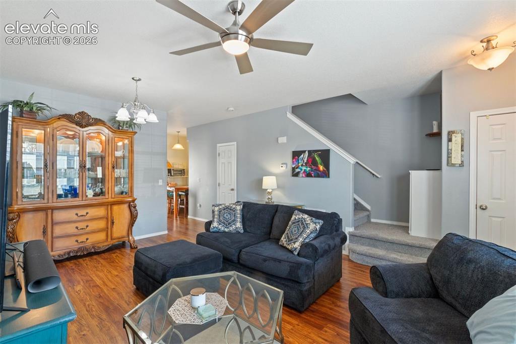 10580 Wells Point Fountain CO 80817