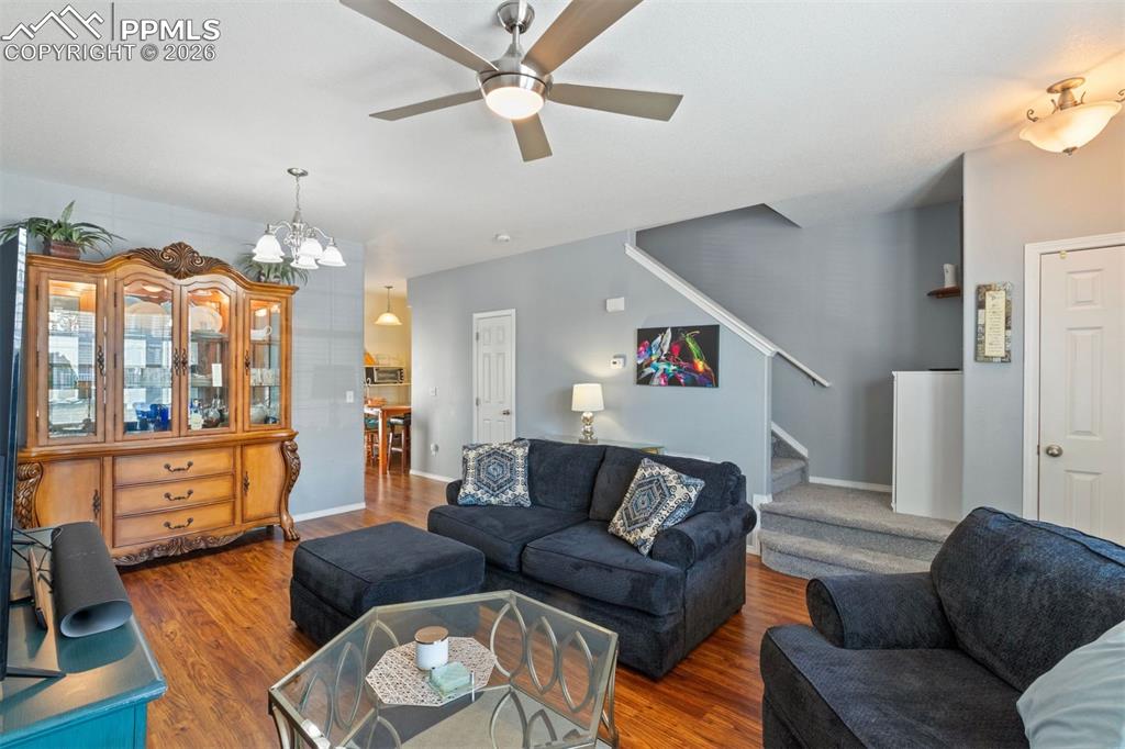 10580 Wells Point Fountain CO 80817