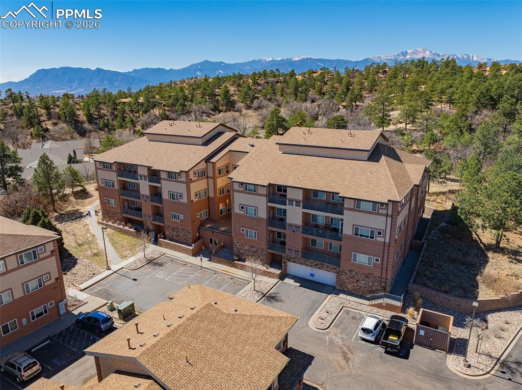 3755 Hartsock Lane Colorado Springs CO 80917