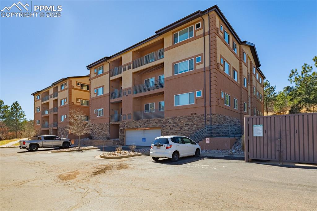 3755 Hartsock Lane Colorado Springs CO 80917