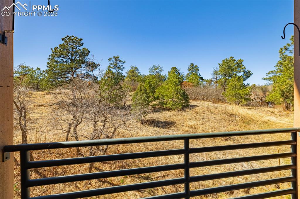 3755 Hartsock Lane Colorado Springs CO 80917