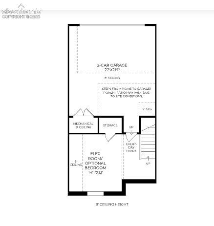 1756 Keystone Crest Lane Colorado Springs CO 80905