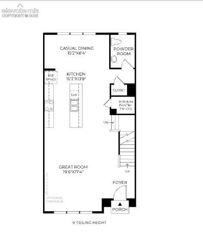 1756 Keystone Crest Lane Colorado Springs CO 80905