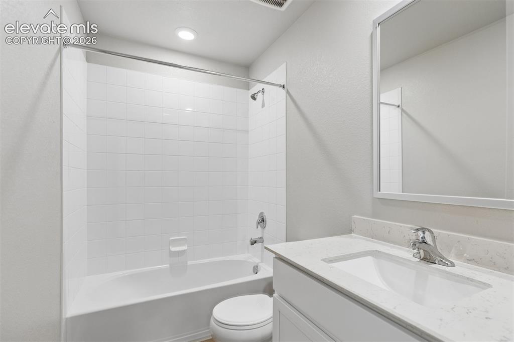 1116 Babette Heights Colorado Springs CO 80904