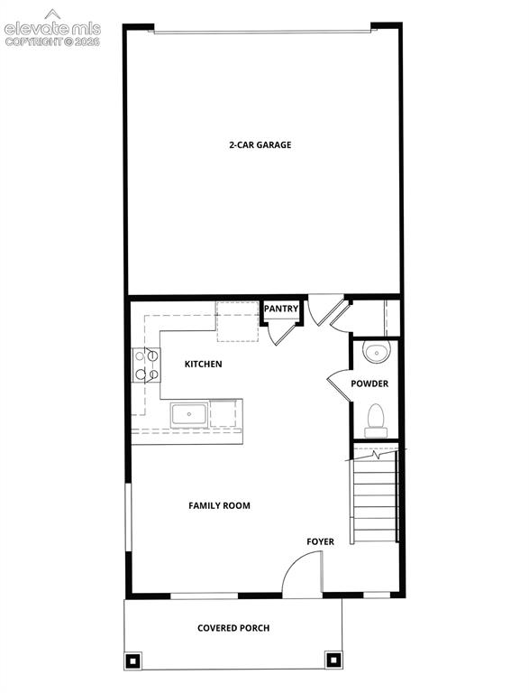 1116 Babette Heights Colorado Springs CO 80904