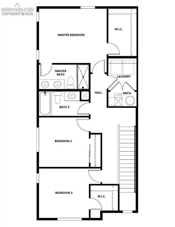 1116 Babette Heights Colorado Springs CO 80904