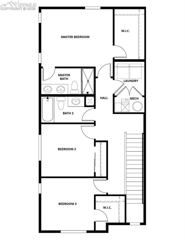 1116 Babette Heights Colorado Springs CO 80904