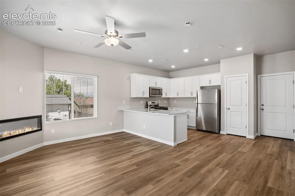 1116 Babette Heights Colorado Springs CO 80904