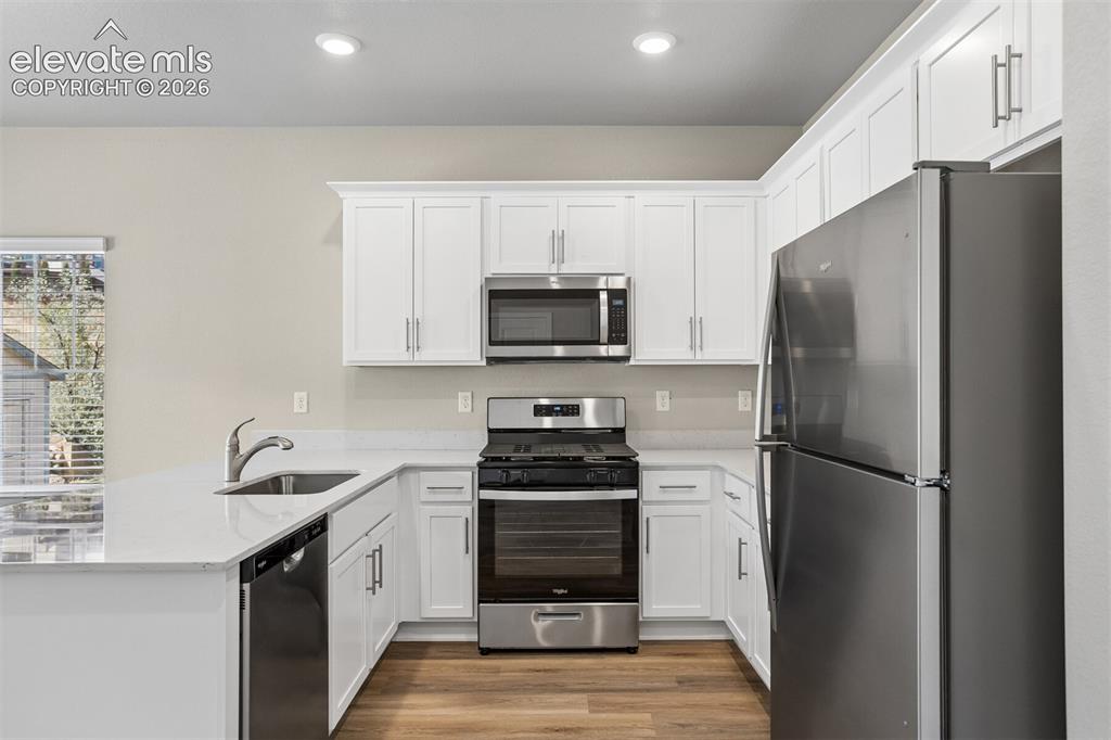 1116 Babette Heights Colorado Springs CO 80904