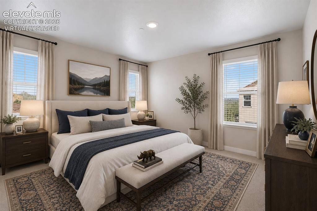 1116 Babette Heights Colorado Springs CO 80904
