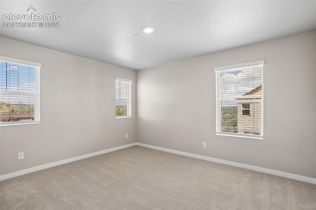 1116 Babette Heights Colorado Springs CO 80904