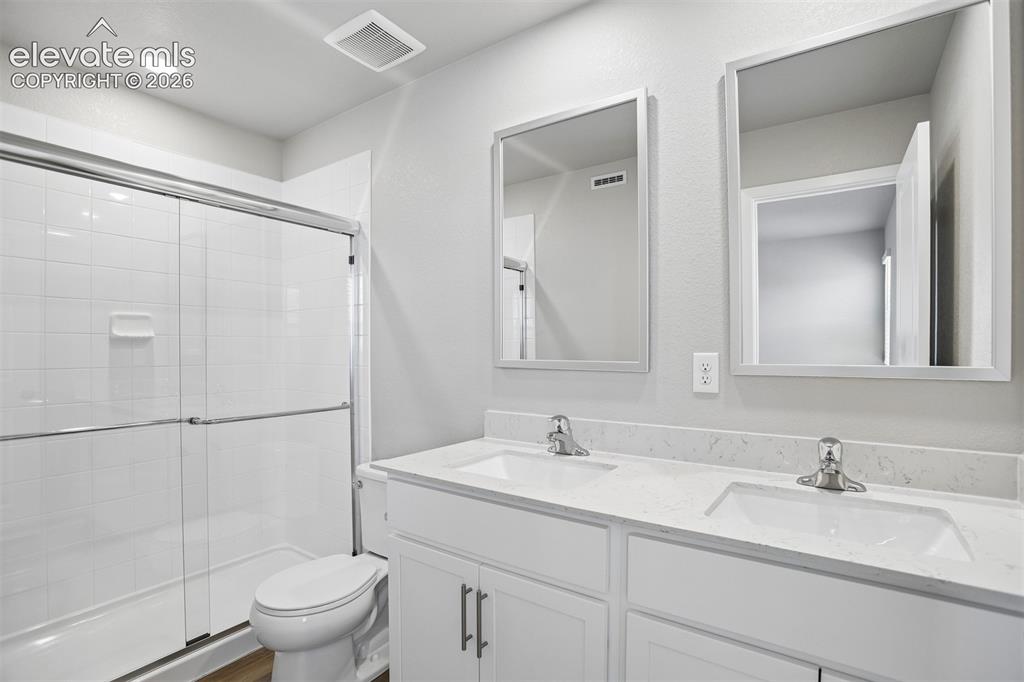 1116 Babette Heights Colorado Springs CO 80904