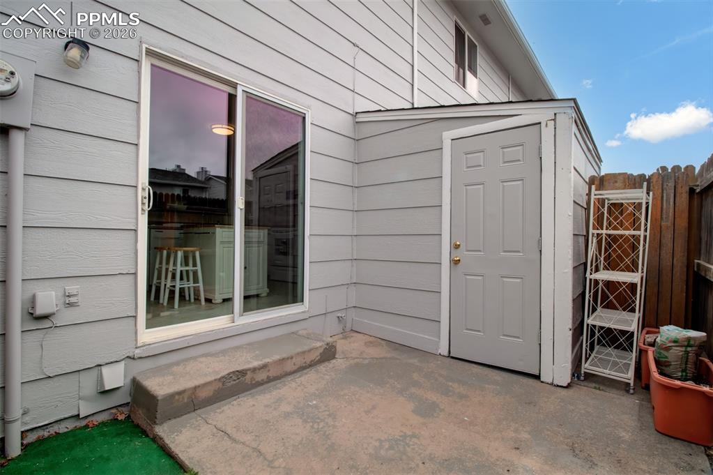 4405 E Pikes Peak Avenue Colorado Springs CO 80916