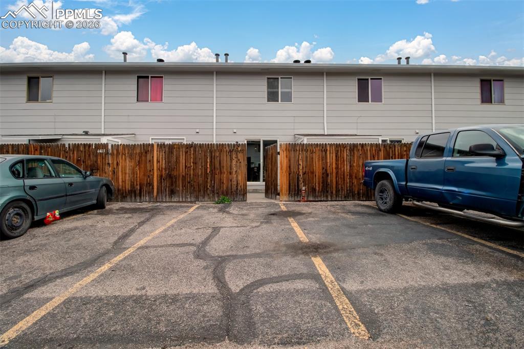 4405 E Pikes Peak Avenue Colorado Springs CO 80916